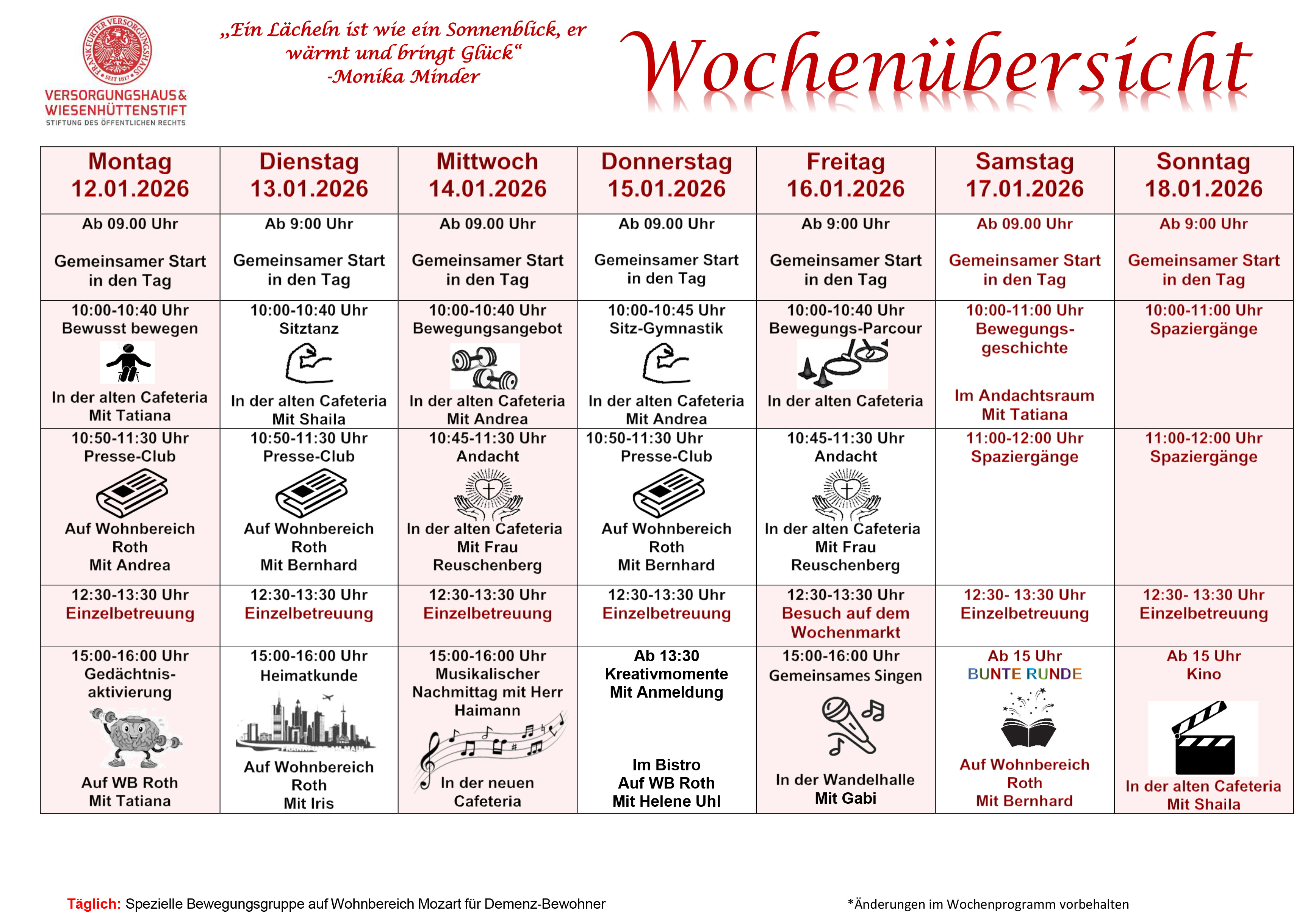 KW03_26_Wochenplan
