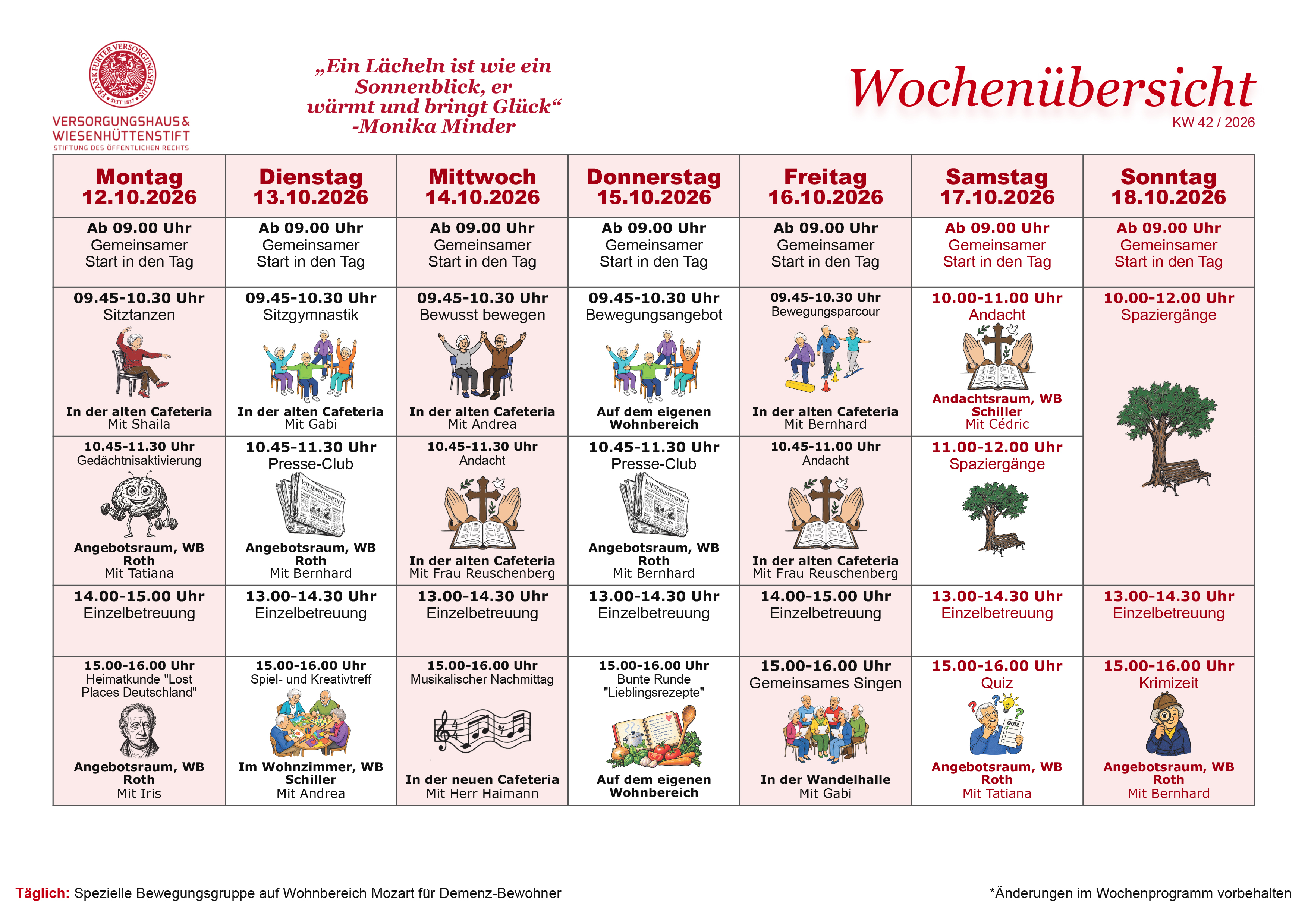 KW42_26_Wochenplan