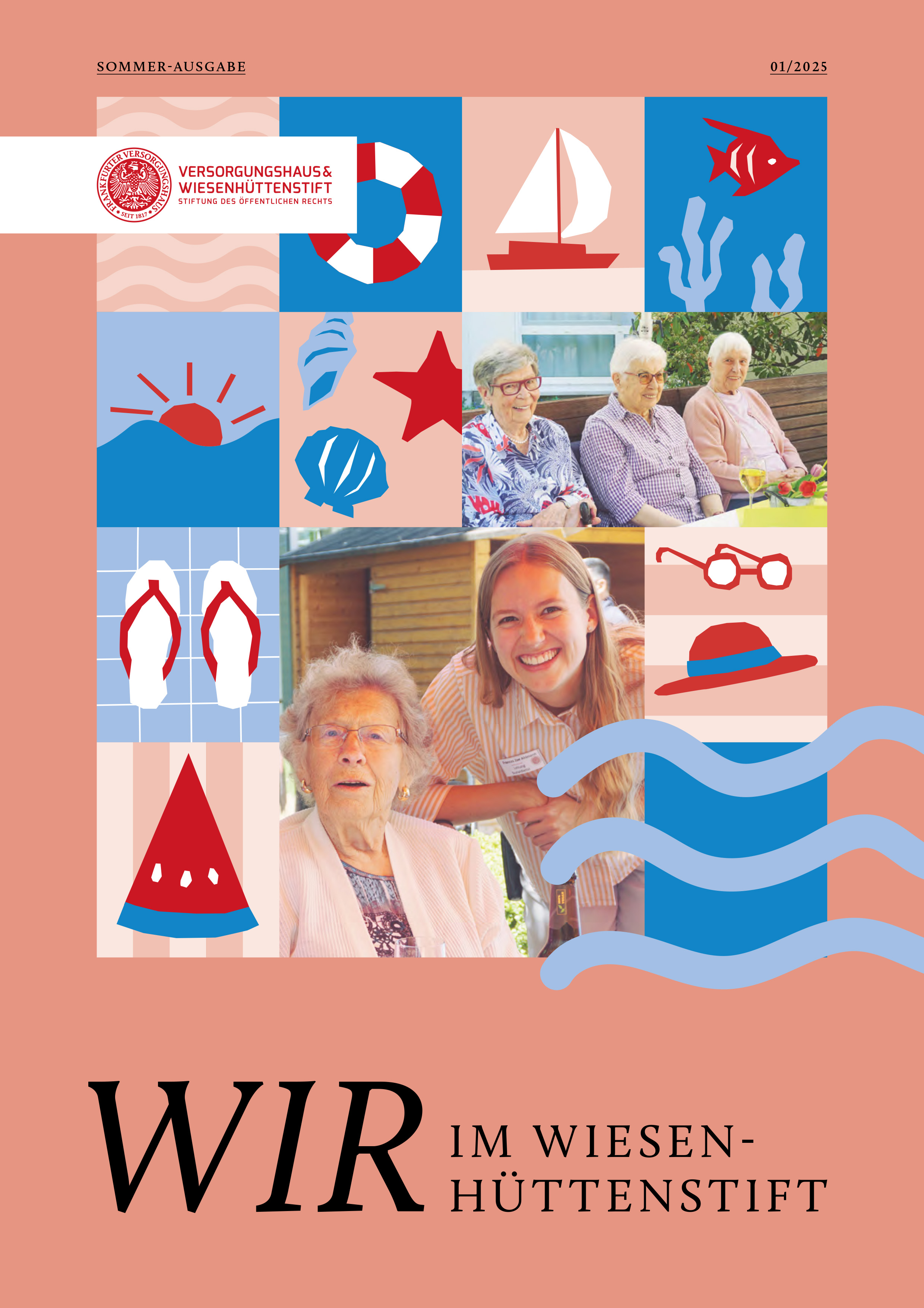Ausgabe 01/2025