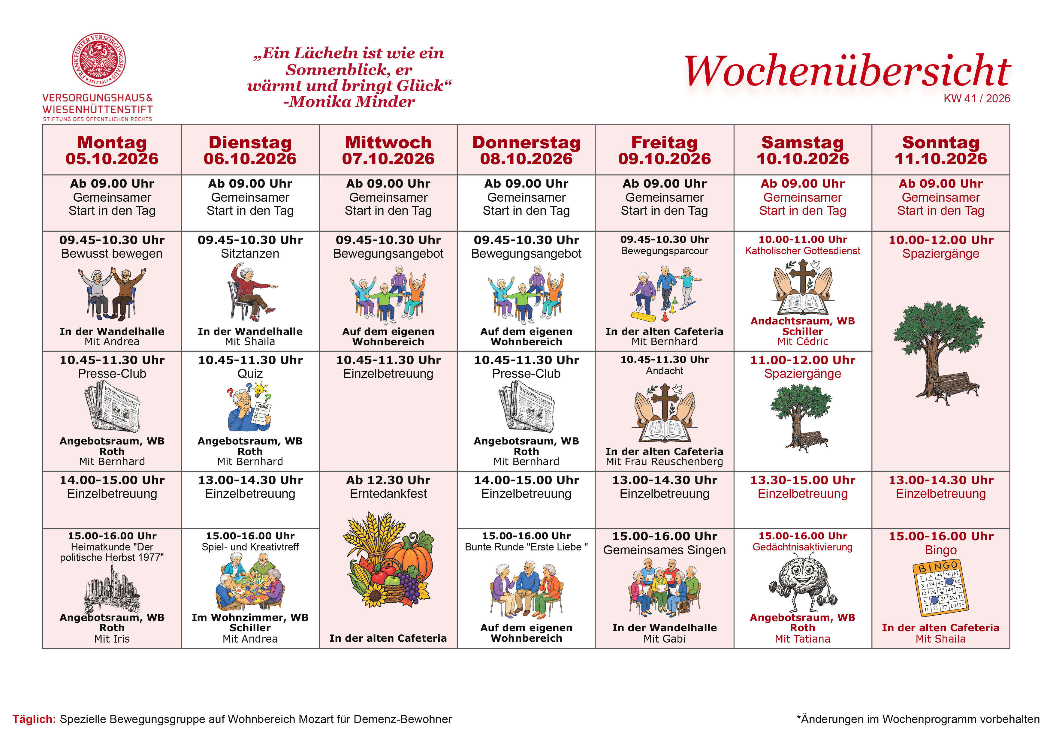 KW41_26_Wochenplan