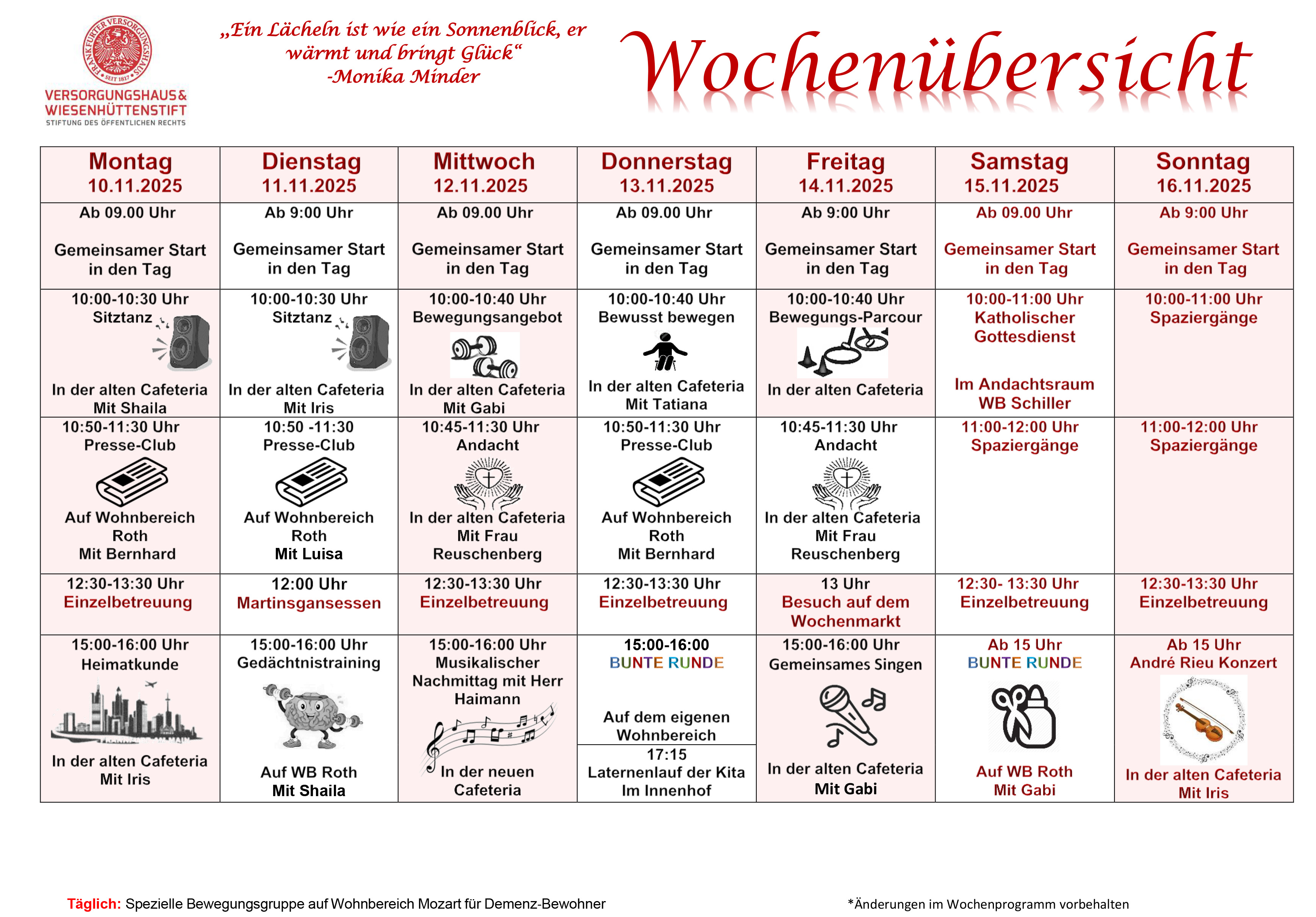 KW46_25_Wochenplan