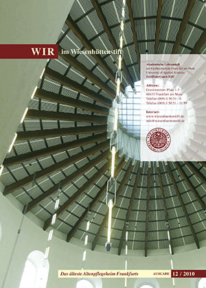 Ausgabe 12/2010