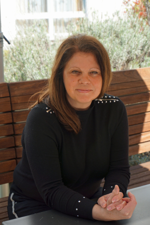 2020 Frau Schorr